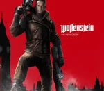 Wolfenstein: The New Order PlayStation 5 Account