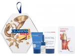 Clarins Dárková sada pro hydrataci pleti ClarinsMen Recruit Kit