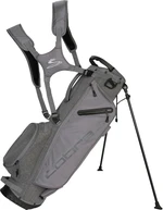 Cobra Golf Ultralight Sunday Bag Sac de golf Grey