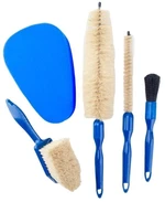 Park Tool Professional Bike Cleaning Brush Set Cyklo-čistenie a údržba