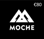 Moche €80 Mobile Top-up PT