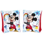 BESTWAY 91002 - Nafukovací rukávky Mickey Mouse 3-6 let