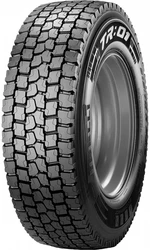 PIRELLI 295/80 R 22.5 152M TR:01S TL 3PMSF