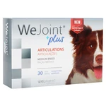 WEPHARM WeJoint Plus medium breeds pre psov 30 tabliet