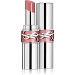 Yves Saint Laurent Loveshine Lipstick hydratačný lesklý rúž pre ženy 150 Nude Lingerie 3,2 g