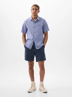 Men's Dark Grey Shorts GAP Vintage