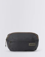 Aevor Hip Bag Ease Black Olive Ripstop