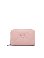 Pink women's wallet VUCH Lulu Pink