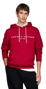 Tommy Hilfiger Pánská mikina Regular Fit MW0MW11599XJV XXL