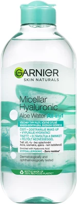 Garnier Vyplňujúca micelárna voda Hyaluronic Aloe Skin Naturals 400 ml