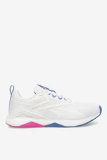 Sportovní obuv Reebok NANOFLEX TR 2 100074543 Látka/-Síťka mesh