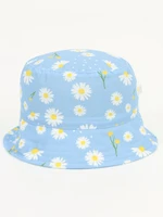 Yoclub Kids's Girls' Bucket Summer Hat