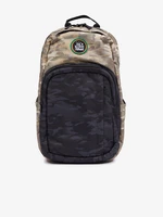 Dakine Campus M 25L Batoh Černá