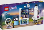 LEGO Friends 41713 Olivie a vesmírná akademie