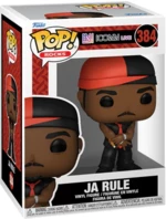 Funko POP Rocks: Ja Rule