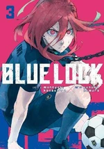 Blue Lock 3 (Defekt) - Muneyuki Kaneshiro