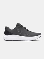 Under Armour Boty UA Charged Surge 4-GRY - Pánské