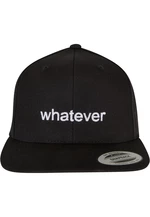 Any Snapback Black & White