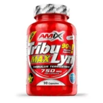 AMIX TribuLyn max 90% 750 mg 90 kapslí