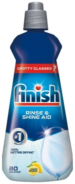 FINISH Leštidlo Shine&Protect Lemon 400 ml