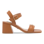 Sandály NINE WEST 123AL0553 Materiál/-Syntetický