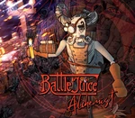 BattleJuice Alchemist Steam CD Key
