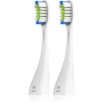 Niceboy ION Sonic PRO UV toothbrush náhradní hlavice hard White 2 ks