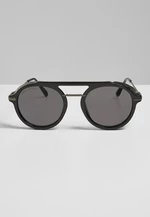 Java black/gunmetal sunglasses