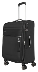 Travelite Miigo 4w M Black