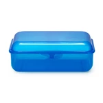 Bagmaster Lunch Box 22 B Blue