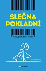 Slečna pokladní (Defekt) - Nina Hořínová