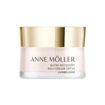 Anne Möller Denní vyživující pleťový krém SPF 15 Livingoldâge (Nutri-Recovery Rich Cream) 50 ml