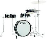 Tama LJK48P-HBK Hairline Black