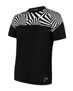 Men's T-shirt Sensor Coolmax Impress Black XL