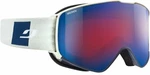 Julbo Alpha Gray/Blue/Blue Ochelari pentru schi