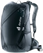 Deuter Updays 20 Black Genți transport schiuri