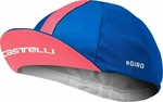 Castelli Giro Cycling Cap Azzurro UNI Șapcă