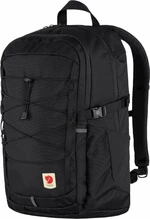 Fjällräven Skule 28 Black 0 Outdoor hátizsák