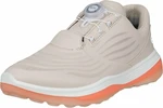 Ecco LT1 BOA Womens Golf Shoes Limestone 41