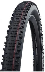 Schwalbe Racing Ralph 29/28" (622 mm) Negru/Roșu 2.35 Anvelopa de bicicletă MTB