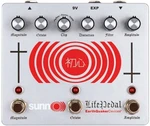 EarthQuaker Devices Sunn O))) Life Pedal V3 Silver