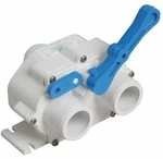 Osculati Valve 38 mm Toaletă marină manuală