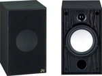 AQ Tango 93 Boxă de raft Hi-Fi Black 2 buc