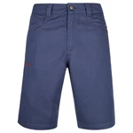 Men's outdoor shorts Kilpi RUSTON-M dark blue