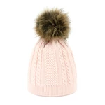 Cap Ula light pink Light pink