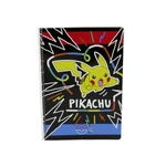 Pokémon A4 blok kroužkový - Colourful edice