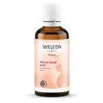 WELEDA Olej na masáž prsníka 50 ml