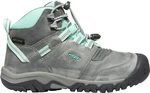 Keen RIDGE FLEX MID WP K US 12 Children's Shoes