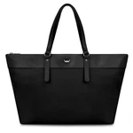 Vuch Dámská shopper kabelka Michonne Black