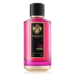 Mancera Pink Roses - EDP 120 ml